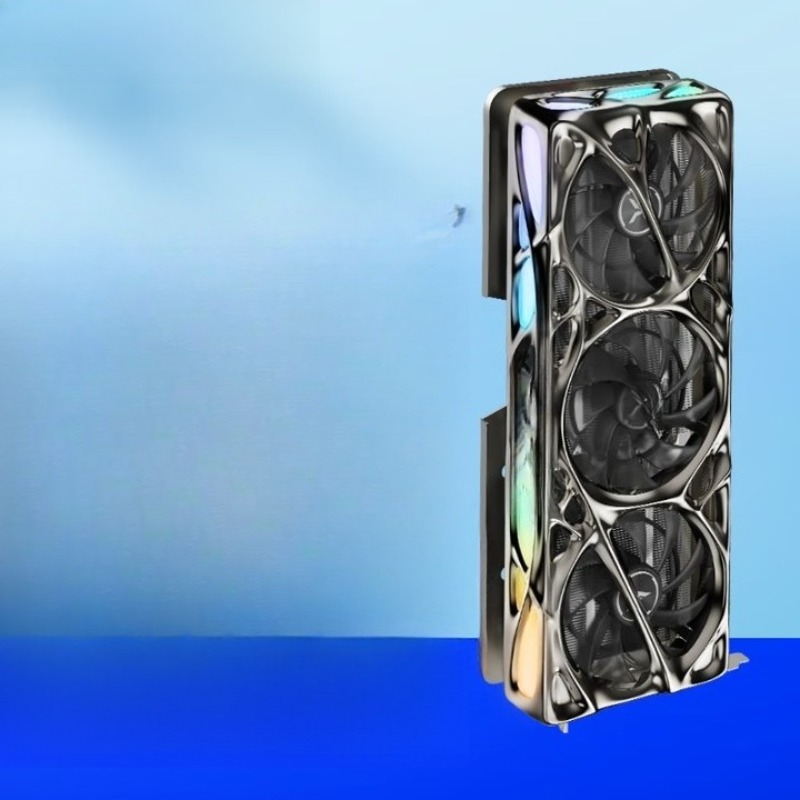 RADEON RX 9070 XT 16G eSports  - Esports Gaming Video 评论和价格